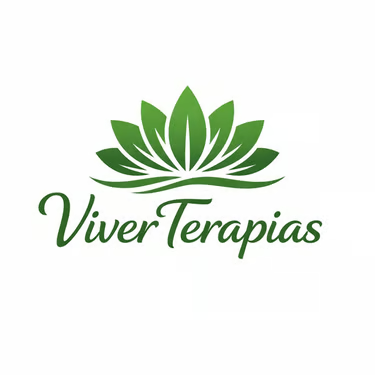 Logo Viver Terapias